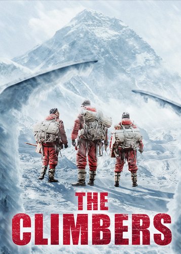 The Climbers - Poster 1