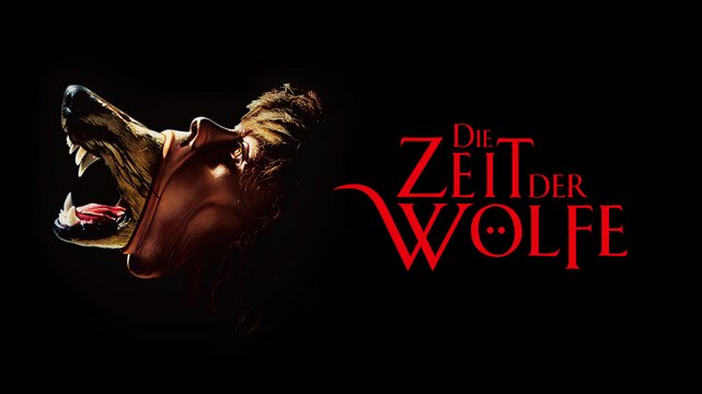 Die Zeit der Wölfe - Wallpaper 1