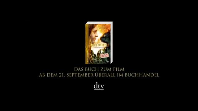 Wildhexe - Teaser - Deutsch - SD