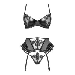 Rafaella - Dessous Set, 3-tlg.