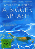 A Bigger Splash