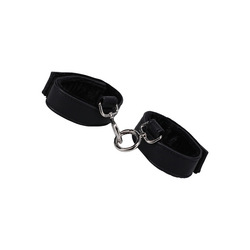 HandCuffs In A Bag