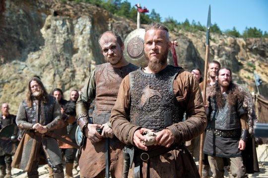 Vikings - Staffel 2 - Szenenbild 21