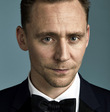 Tom Hiddleston