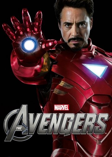 The Avengers - Poster 7