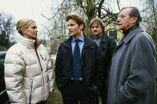SOKO 5113 - Staffel 23 - Szenenbild 1