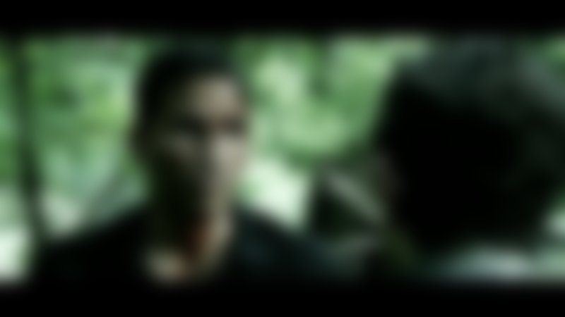 Transit - Der Tod fährt mit - Trailer - Englisch - HD