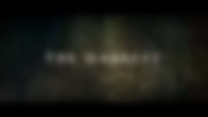 The Hallow - Trailer - Englisch - HD