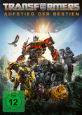 Transformers 6 - Aufstieg der Bestien