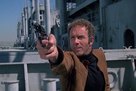 Die Killer-Elite - Szenenbild 6