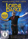 Michael Flatley kehrt zurück als Lord of the Dance