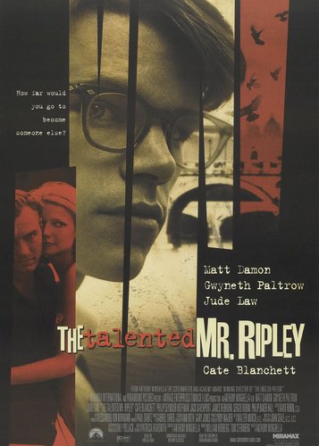 Der talentierte Mr. Ripley - Poster 4