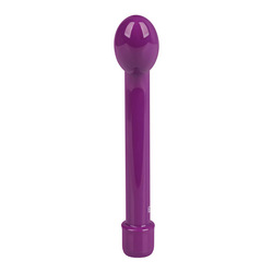 Verspielter G-Punkt-Vibrator, 21 cm