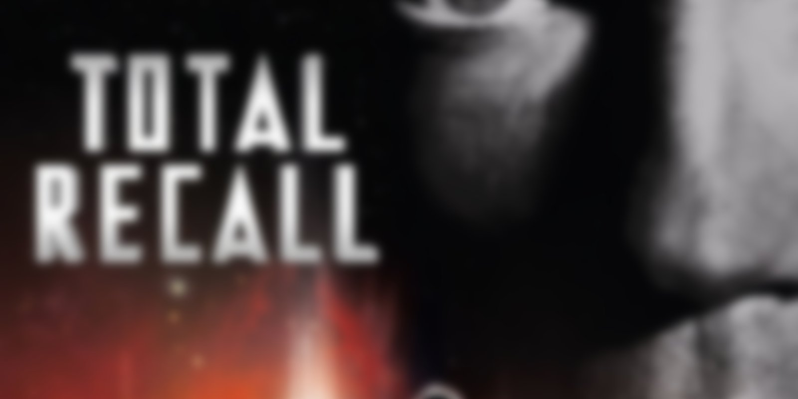 Total Recall - Die totale Erinnerung