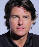 Tom Cruise