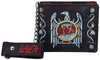 Slayer Slayer Logo powered by EMP (Geldbörse)