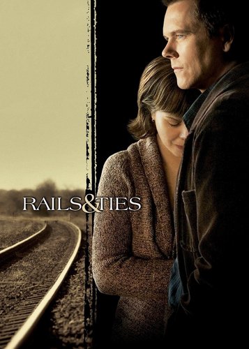 Rails & Ties - Poster 2