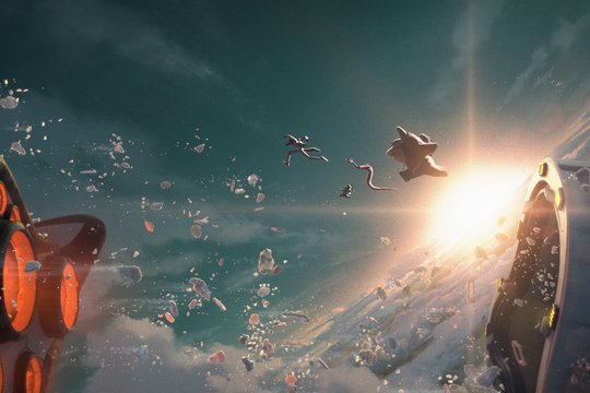 Die Gangster Gang 2 - Szenenbild 40