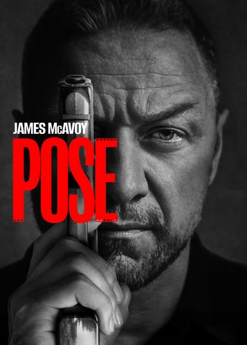Pose - Poster 1