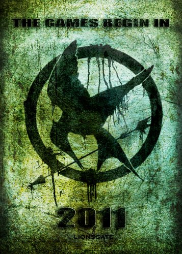 The Hunger Games - Die Tribute von Panem - Poster 14