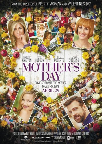 Mother's Day - Liebe ist kein Kinderspiel - Poster 5