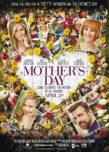 Mother's Day - Poster 5