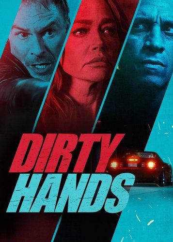 Dirty Hands - Poster 1