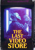 The Last Video Store