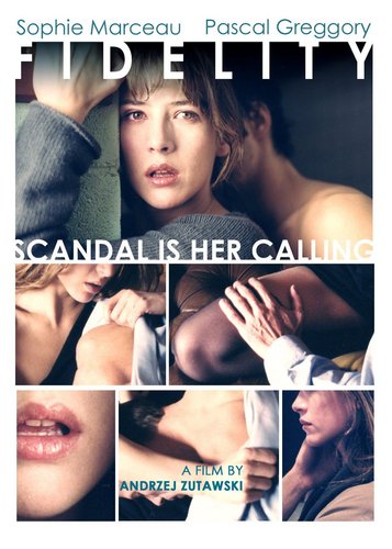 Die Treue der Frauen - Poster 4