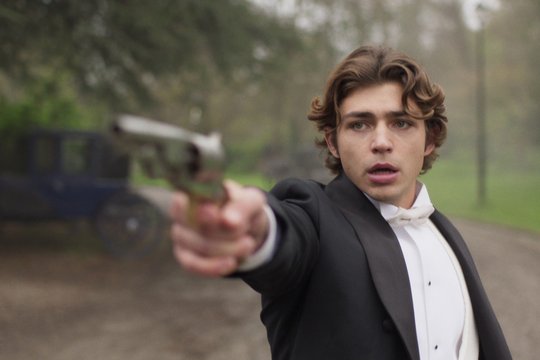 Sherlock & Daughter - Szenenbild 6