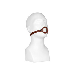 Mundknebel mit O Ring