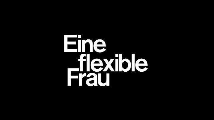 Eine flexible Frau - Trailer - Deutsch