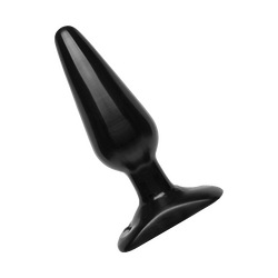 Classic Butt Plug - Medium, 13,5 cm