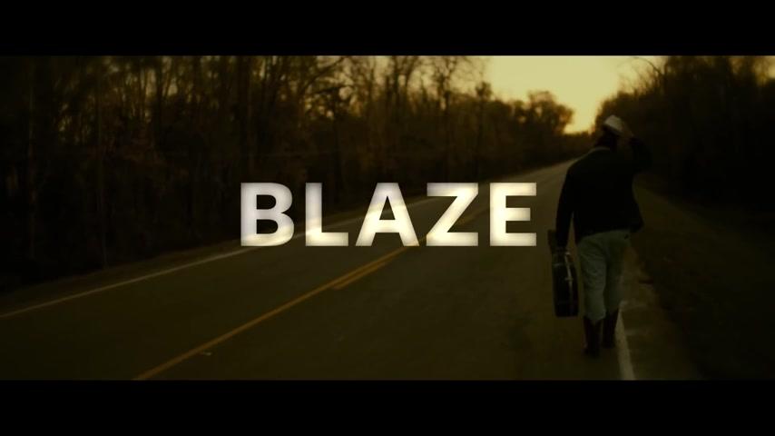 Blaze - Trailer - Englisch - SD