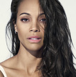Zoe Saldana