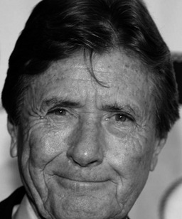 Buddy Van Horn