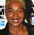 Nadine Marshall