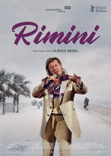Rimini - Poster 1