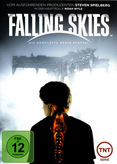 Falling Skies - Staffel 1