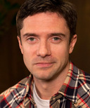 Topher Grace