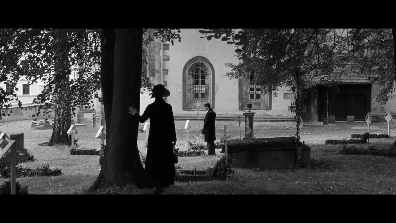 Frantz - Trailer - Französisch - HD