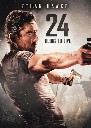 24 Hours to Live - Poster 1