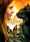 Wildhexe