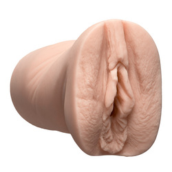 Signature Strokers - The Vicky Quickie Pussy, 14 cm