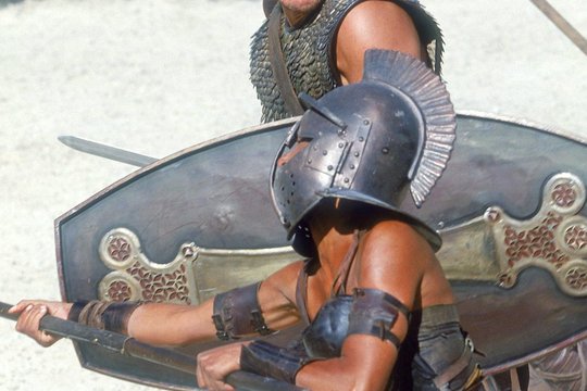 Held der Gladiatoren - Szenenbild 3