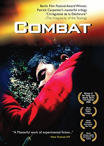 Combat - Poster 2