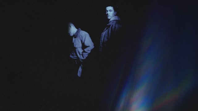 Plainclothes - Wallpaper 2
