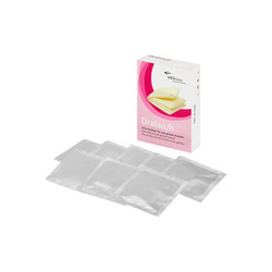 Oralsafe Vanille, 8 Stück