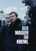 Der Magier im Kreml