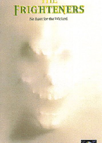 The Frighteners - Poster 1